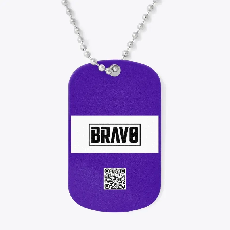 Brav0 Merch Drop